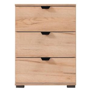 Szafka nocna Duerto 3F artisan 11008314