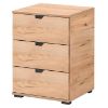 Obrazek Szafka nocna Duerto 3F artisan 11008314