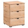 Obrazek Szafka nocna Duerto 3F artisan 11008314