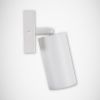 Obrazek Kinkiet Manam GU10 1D white 03759 K1