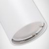 Obrazek Kinkiet Manam GU10 1D white 03759 K1