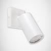 Obrazek Kinkiet Manam GU10 1D white 03759 K1