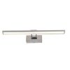Obrazek Kinkiet Pablo 450 AG-P08W45 chrom 8W K1