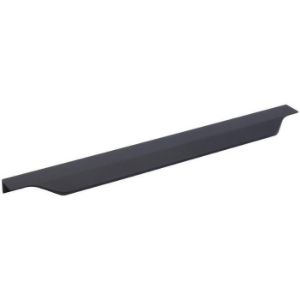 Obrazek Uchwyt Typ Ua 119 Czarny Mat 446mm 