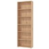 Obrazek Regał Tomar 6 artisan 11011481