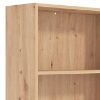 Obrazek Regał Tomar 6 artisan 11011481