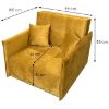 Obrazek Sofa Mario I Monolith 48