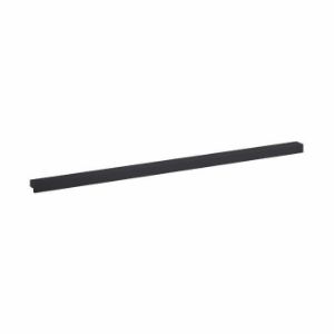 Obrazek Uchwyt Royal Black Matt 40 cm 1 Szt 