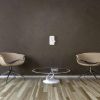 Obrazek Kinkiet Otello LED D 6W+3W WHITE 0372 K1