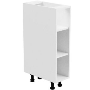 Szafka kuchenna Gardena D20P white
