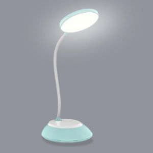 Lampa Biurkowa Kuala LED LED 6W/BLUE