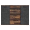 Obrazek Komoda Oldheaven old wood/beton 