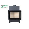 Obrazek Wkład kominkowy ROTEN prawy 10 kW ECO