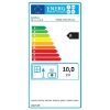 Obrazek Wkład kominkowy ROTEN prawy 10 kW ECO