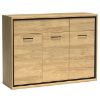 Obrazek Komoda M7 Mediolan Natural Hikora 