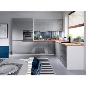 Obrazek Szafka kuchenna Gardena D90N grey