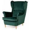 Obrazek Fotel Royal Bluvel 78/naturalne