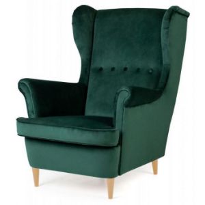 Obrazek Fotel Royal Bluvel 78/naturalne