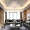 Obrazek Lampa Piccadilly-1CK AP8770-01C chrom kwadrat LW1 
