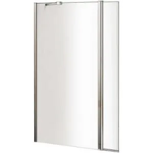 Ścianka WALK-IN Dafne (70+30)x195 CZ CHR