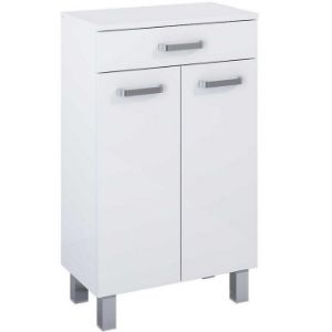 Obrazek Komoda Uno 50 2D1S white