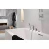Obrazek Bateria nawannowa 3 otworowa Pi chrom