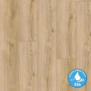 Obrazek Panel podłogowy Dąb Evoke Classic 8mm AC5 Aqua Pro K4420
