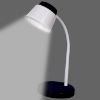 Obrazek Lampa biurkowa LED 1607 5W czarna Lb1