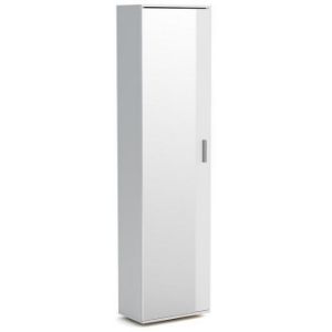 Szafa z lustrem Justus 06 White