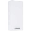 Obrazek Szafka wisząca Uno 30 1D white