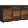 Kolor - old style wood/matera