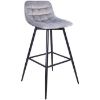 Obrazek Stołek Dm509 Light Grey