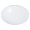 Obrazek Plafon LED 10W 2700K VO0444 biały 2700K PL1 