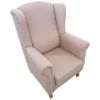 Obrazek Fotel Lizbona Twist 16 DD/1