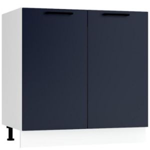 Obrazek Szafka kuchenna Max D80zl granat