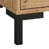 Obrazek  Komoda Nevio 10 Dąb Artisan 