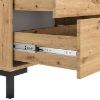 Obrazek  Komoda Nevio 10 Dąb Artisan 