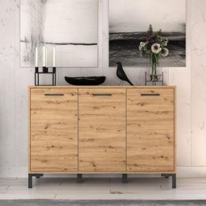 Obrazek  Komoda Nevio 10 Dąb Artisan 