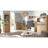 Obrazek Szafka RTV Natural N-13 195 kratka Ribbeck