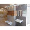 Obrazek Gres Rock Antracite 60/60