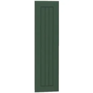  Panel Boczny Irma 1080x304 Zielony Mat 
