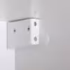 Obrazek  Meblościanka Switch Xxv Czarny/Biały 