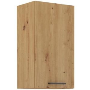 Obrazek Szafka kuchenna Modena 40g-72 1f dąb artisan