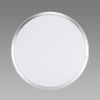 Obrazek Plafon Planar LED 24W Silver 4000K 03840 PL1