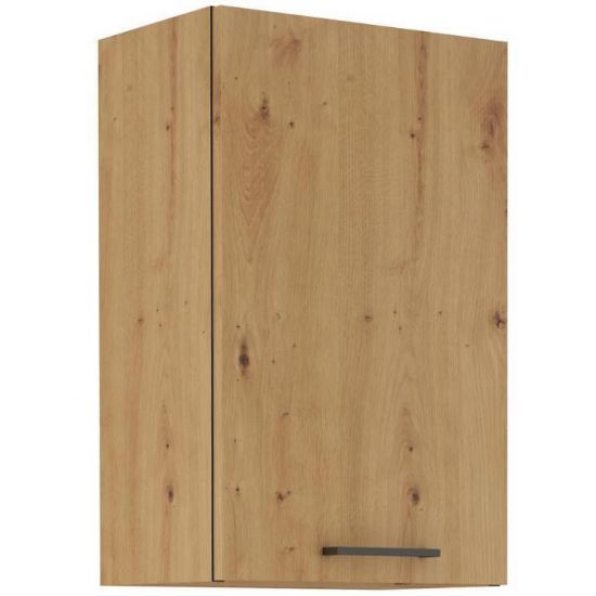 Obrazek Szafka kuchenna Modena 45g-72 1f dąb artisan