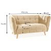 Obrazek Sofa Dijon Riviera 21/naturalne