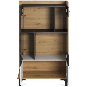 Obrazek Witryna niska Box 12