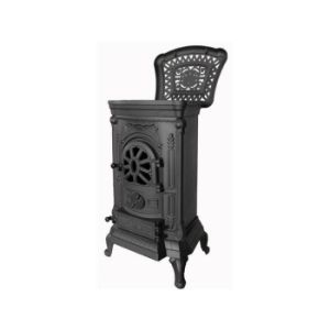 Obrazek Piec kominkowy P9 ECO 8 kW