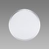 Obrazek Plafon Planar LED 12W Silver 4000K 03838 PL1