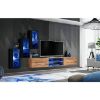 Obrazek Witryna Switch WW 4 czarny